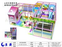 从淘气堡到工业机器人 跨行业投资的深度解析